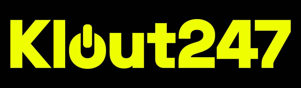Klout247 Logo
